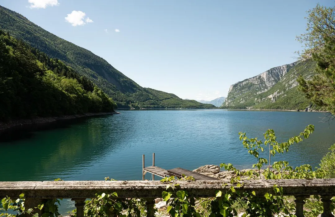 Grand Hotel Molveno-1