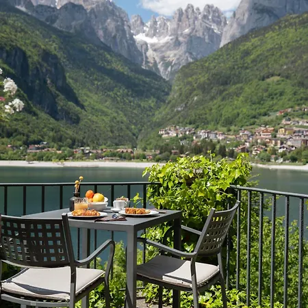 Grand Hotel Molveno-3